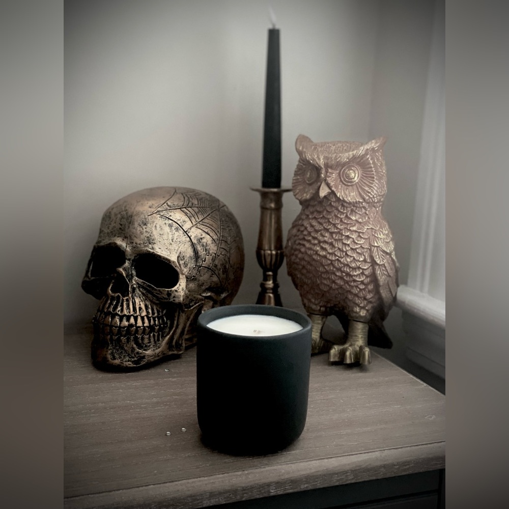 Wizard Beverage (🧈🍺) 10oz Candle